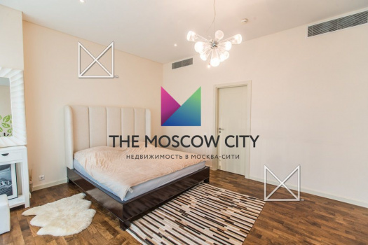 Аренда апартаментов в Город Столиц - Башня Москва  186,8                               м² - фото 7