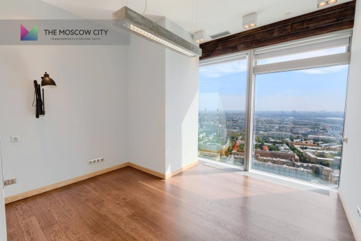 Аренда апартаментов в Город Столиц - Башня Санкт-Петербург 192 м² - фото 4