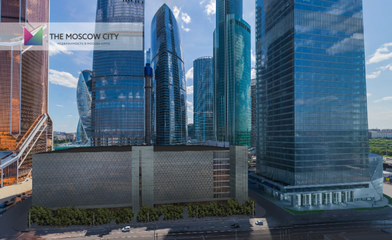 Продажа апартаментов в МФК «NEVA TOWERS» 61,9 м² - фото 7