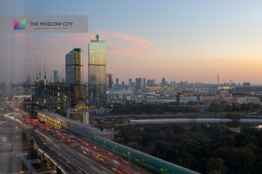 Аренда апартаментов в Башня Око 70 м² - фото 17