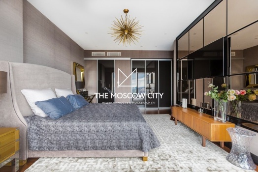 Продажа апартаментов в ОКО 161,3 м² - фото 5