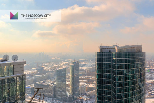 Продажа апартаментов в Город Столиц - Башня Москва 290 кв.м м² - фото 12