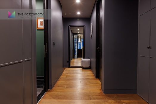 Аренда апартаментов в Башня Око 85 м² - фото 3