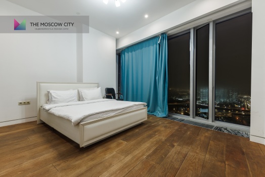 Аренда апартаментов в МФК “Око” 165 м² - фото 13