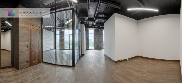 Аренда офиса в МФК “IQ-квартал” 64,5 м² - фото 11