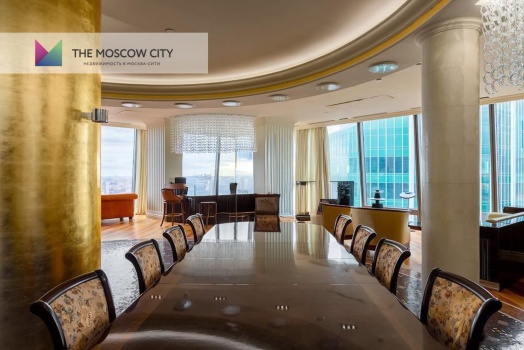 Аренда апартаментов в Федерация Восток 300 м² - фото 13