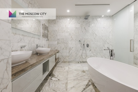 Аренда апартаментов в Башня Око 168 м² - фото 33