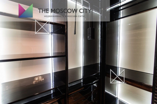 Продажа апартаментов в Город Столиц - Башня Москва 183,8 м² - фото 18