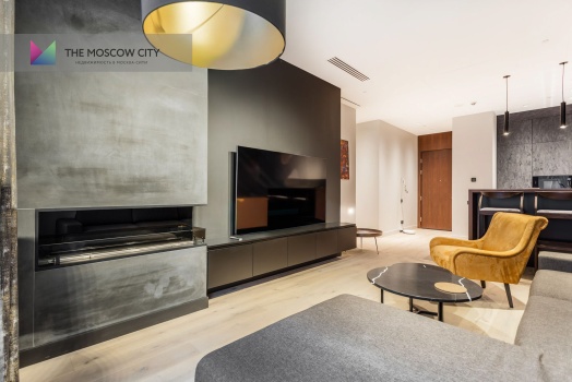 Продажа апартаментов в Neva towers 62 м² - фото 2