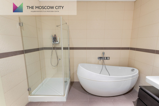 Продажа апартаментов в Город Столиц - Башня Москва 220 кв.м м² - фото 12