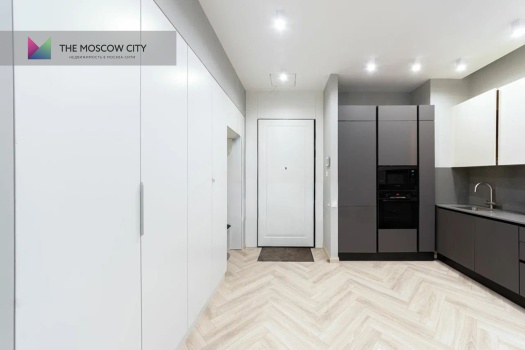 Аренда апартаментов в Neva towers 67 м² - фото 16