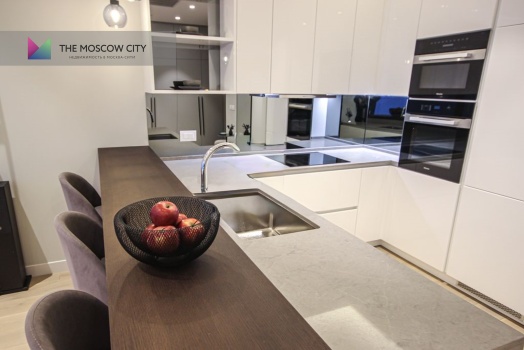 Продажа апартаментов в Neva towers 79 м² - фото 2