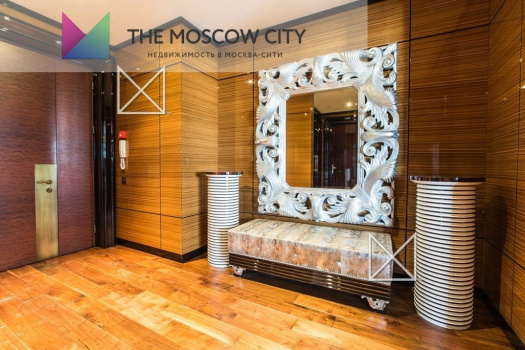 Продажа апартаментов в Город Столиц - Башня Москва 183,8 м² - фото 6