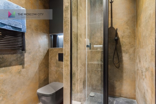 Продажа апартаментов в Neva towers 62 м² - фото 3