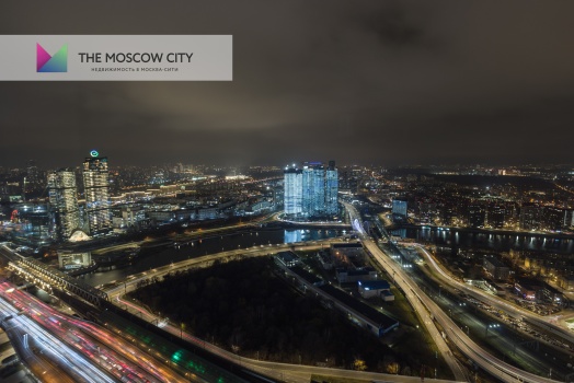 Продажа  в Башня Око 92 м² - фото 19