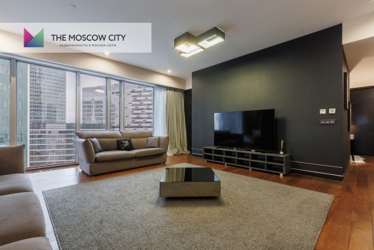 Продажа апартаментов в Башня Око 168 м² - фото 10