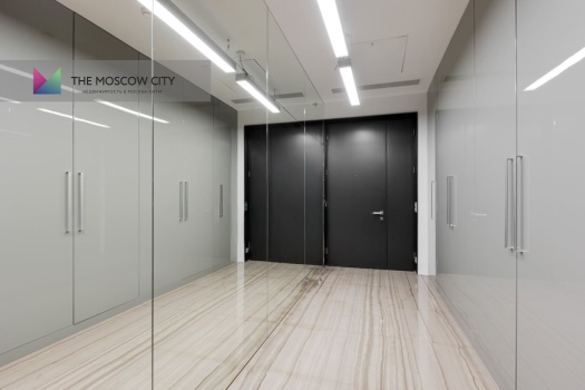 Аренда апартаментов в Город Столиц - Башня Санкт-Петербург 200 м² - фото 13