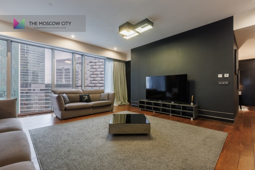 Аренда апартаментов в Башня Око 168 м² - фото 3