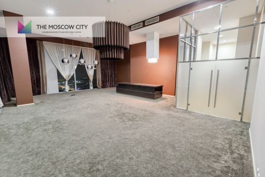 Продажа апартаментов в Город Столиц - Башня Москва  223.7 кв.м. м²