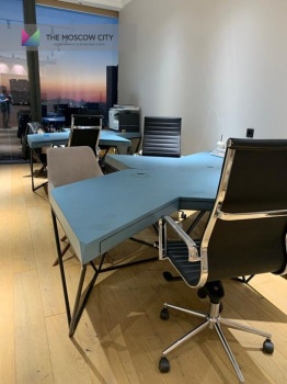 Продажа офиса в Neva towers 75 м² - фото 2