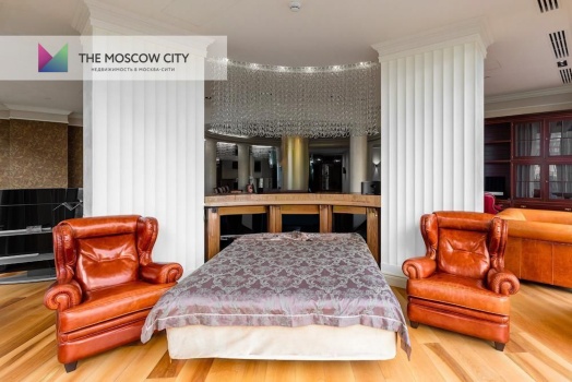 Аренда апартаментов в Федерация Восток 300 м² - фото 8