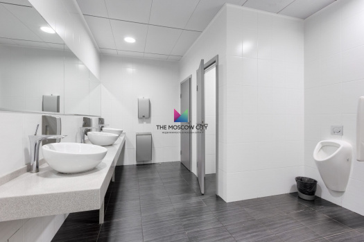 Аренда офиса в МФК «Башня Федерация: Восток и Запад» 178  м² - фото 7