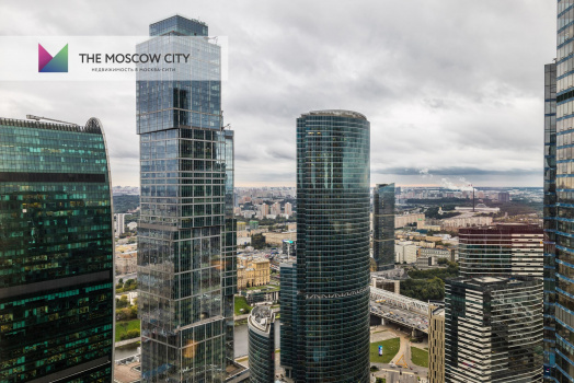 Аренда апартаментов в МФК “Башня Меркурий” 87  м² - фото 18