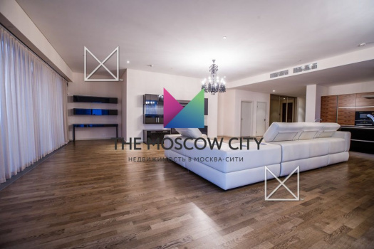 Аренда апартаментов в МФК “Город Столиц: Москва и Санкт-Петербург” 220 м² - фото 10