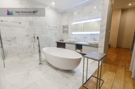 Аренда апартаментов в Башня Око 197 м² - фото 15