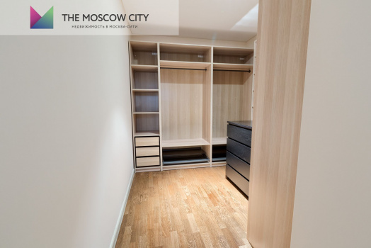 Аренда офиса в Город Столиц - Башня Москва 196 м² - фото 13