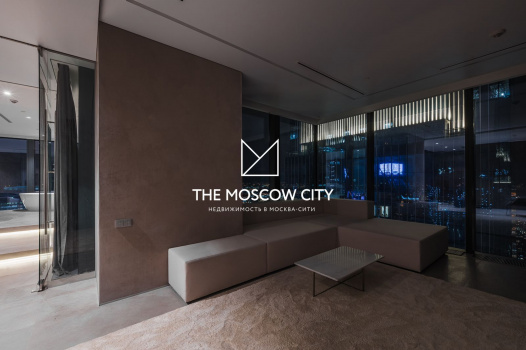 Аренда апартаментов в МФК «NEVA TOWERS» 114 м² - фото 3
