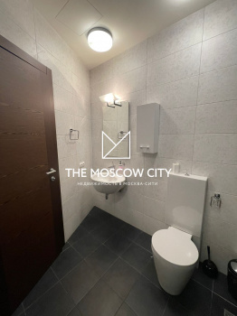 Аренда офиса в МФК «Башня Федерация: Восток и Запад» 205,6 м² - фото 11