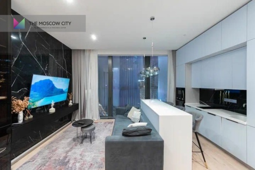 Продажа апартаментов в Neva towers 51 м² - фото 9