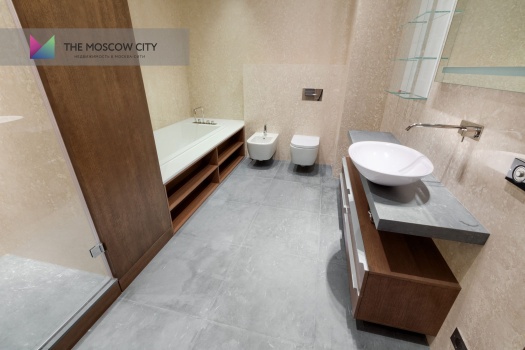 Аренда апартаментов в Город Столиц - Башня Москва 336 м² - фото 24