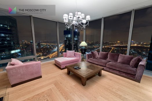 Аренда апартаментов в Федерация Запад 344 м² - фото 5