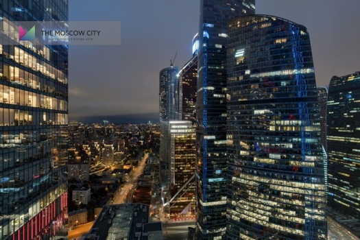 Аренда апартаментов в Башня Око 13 м² - фото 8