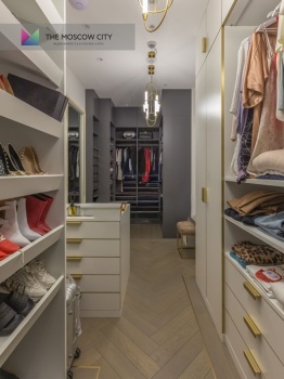 Продажа апартаментов в Neva towers 180 м² - фото 17