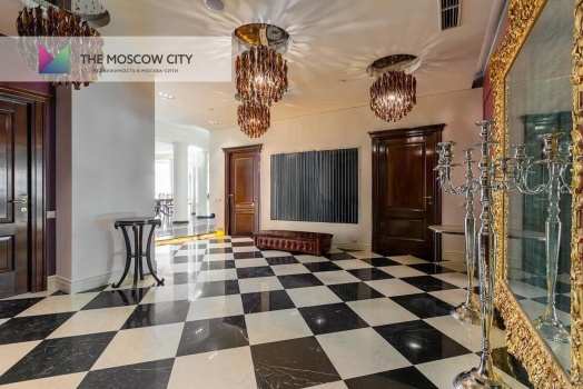 Аренда апартаментов в Федерация Восток 300 м² - фото 3