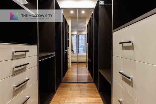 Продажа апартаментов в Башня Око 168 м² - фото 17