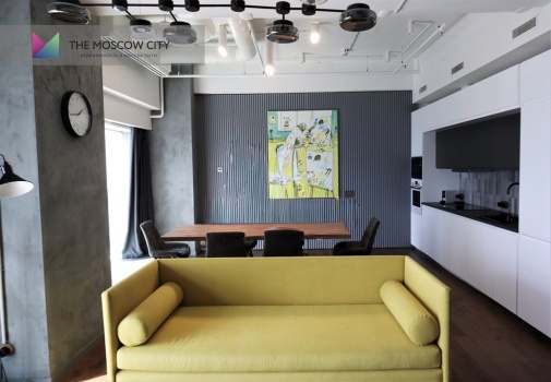 Аренда апартаментов в Меркурий 102 м² - фото 2