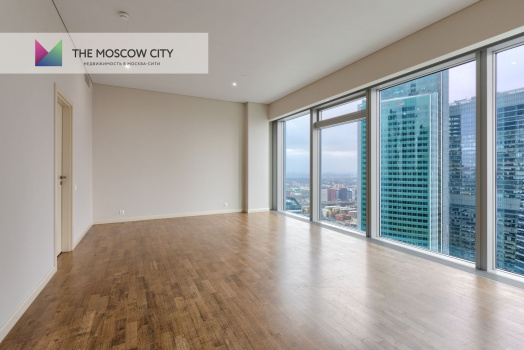 Продажа апартаментов в Город Столиц - Башня Москва 224 кв.м м² - фото 8