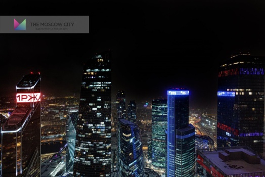 Продажа апартаментов в Neva towers 80 м² - фото 10