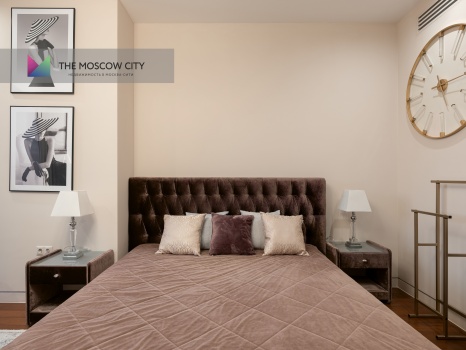 Аренда апартаментов в Башня Око 92 м² - фото 7