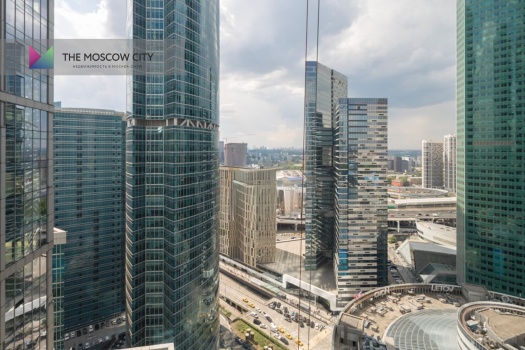 Аренда апартаментов в Город Столиц - Башня Москва 220 м² - фото 11