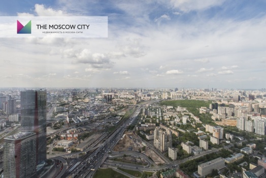 Продажа апартаментов в Neva towers 113 м² - фото 4