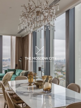 Продажа апартаментов в Neva towers 180 м² - фото 5