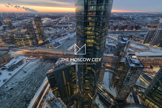Продажа апартаментов в Башня Санкт-Петербург Город Столиц 200 м² - фото 9