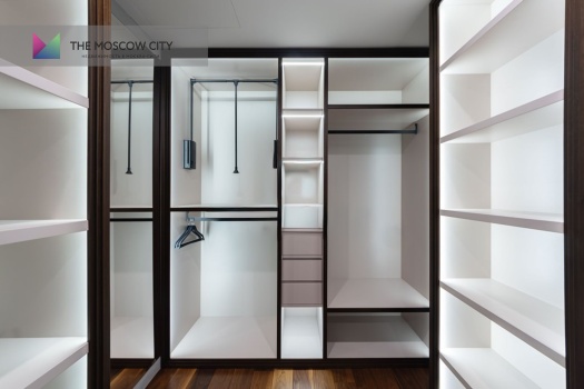 Продажа апартаментов в Башня Око 95 м² - фото 4