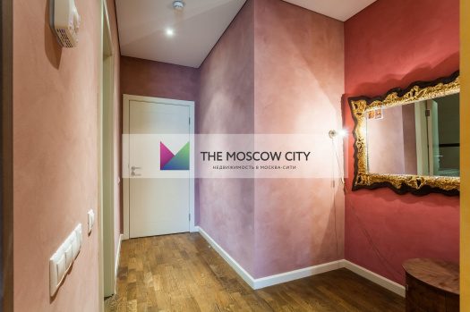 Продажа офиса в Город Столиц - Башня Санкт-Петербург 220 м² - фото 11