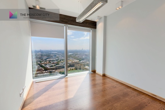 Аренда апартаментов в Город Столиц - Башня Санкт-Петербург 192 м² - фото 7